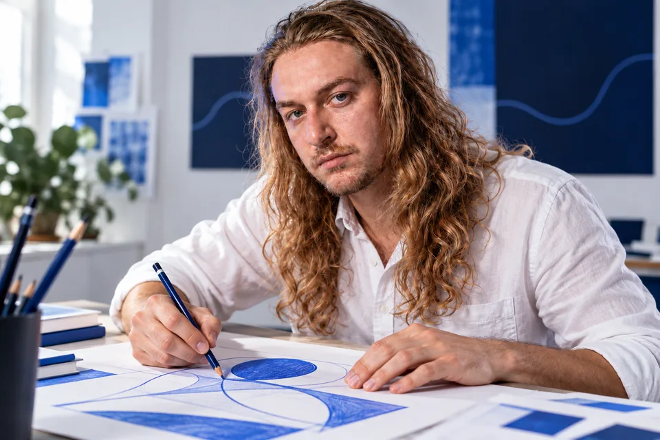 Identidade Visual & Brandbook
